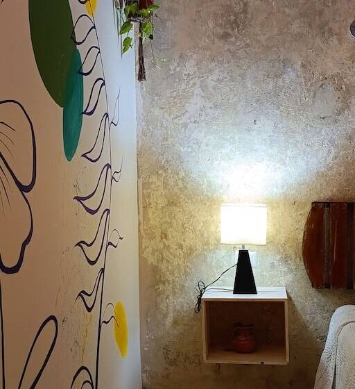 Hostel Valladolid 48