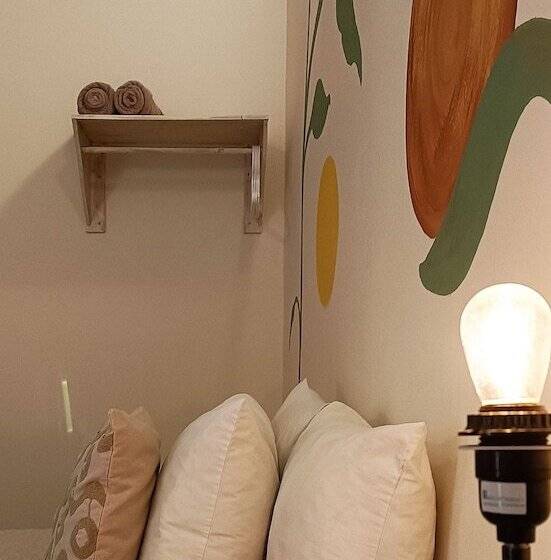 Hostel Valladolid 48