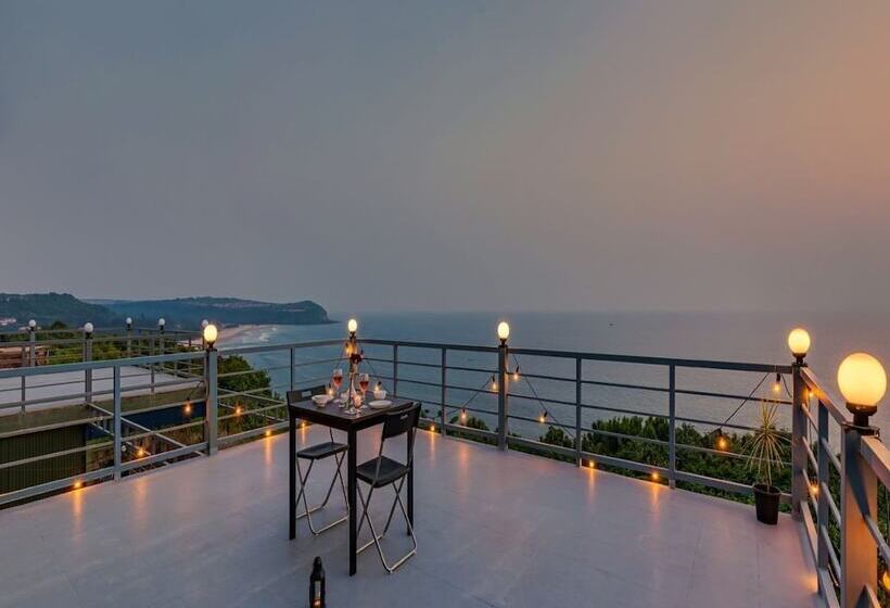 Hotel Aalayaha Stays