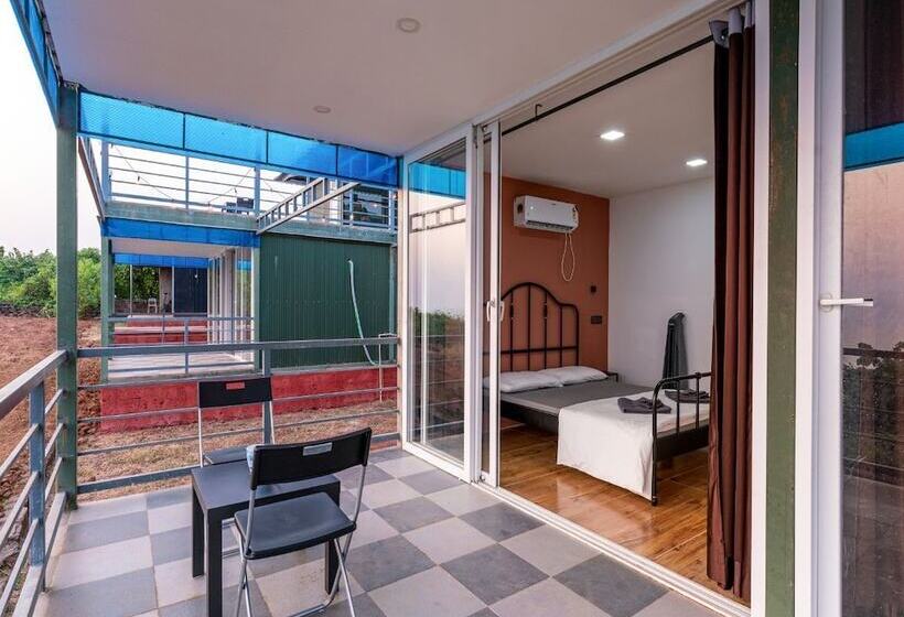 Hotel Aalayaha Stays