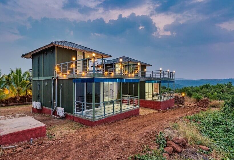 Hotel Aalayaha Stays