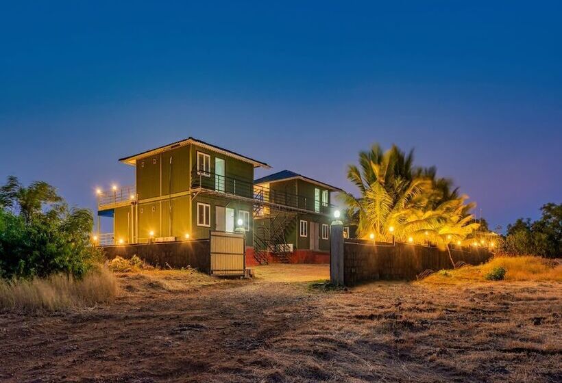 Hotel Aalayaha Stays