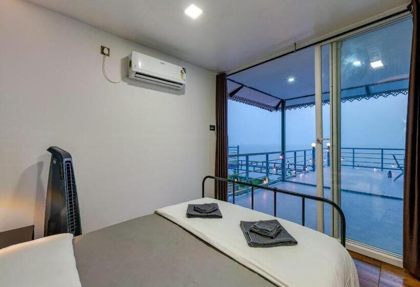 Hotel Aalayaha Stays