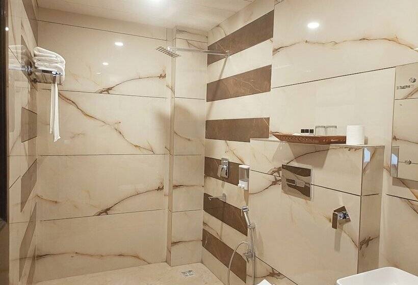 هتل Aamod Suites   Dalhousie