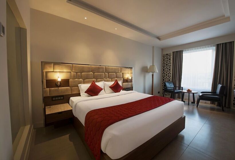 בית מלון כפרי Aarya Mansion