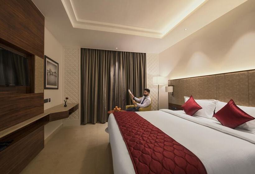 בית מלון כפרי Aarya Mansion