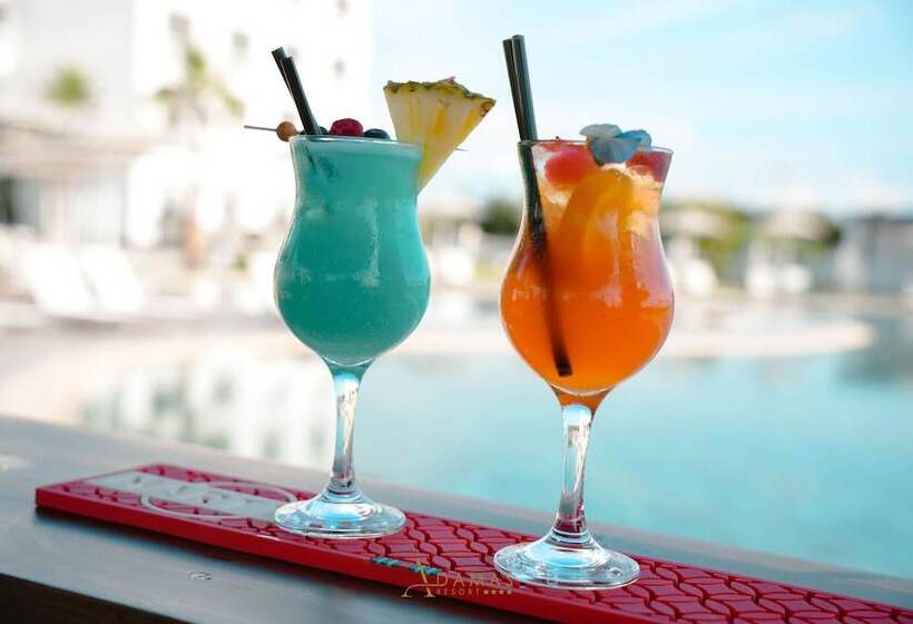 בית מלון כפרי Adamas Resort &