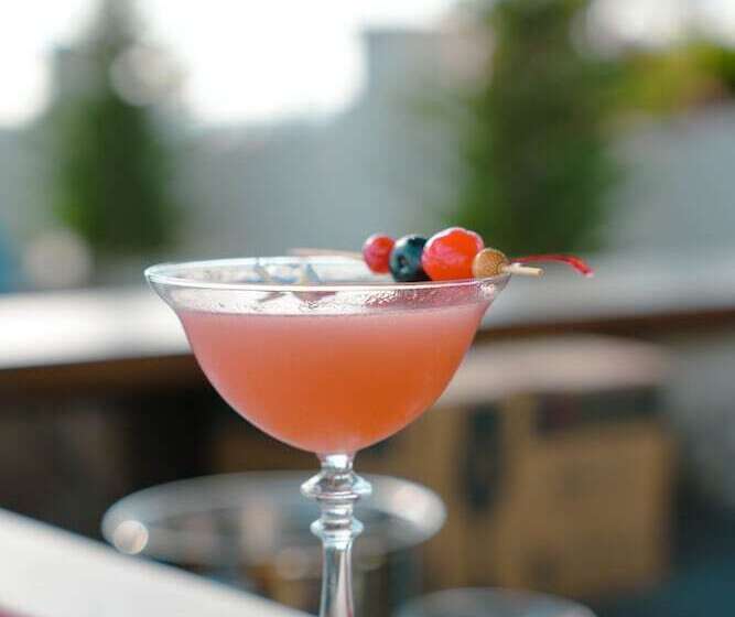 בית מלון כפרי Adamas Resort &