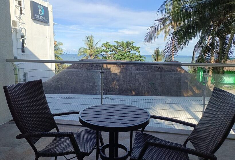 Hotel Aira Boracay