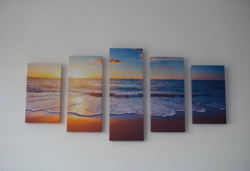 فندق A&j Kampot Boutique