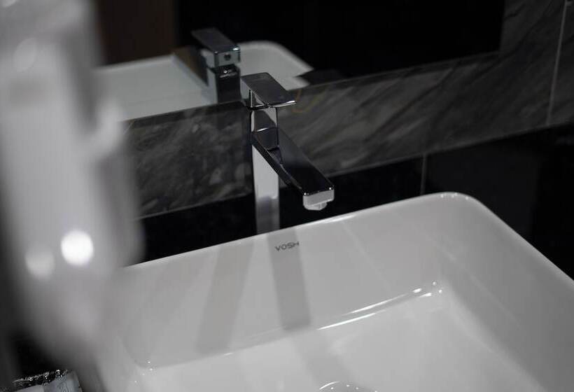 فندق A&j Kampot Boutique