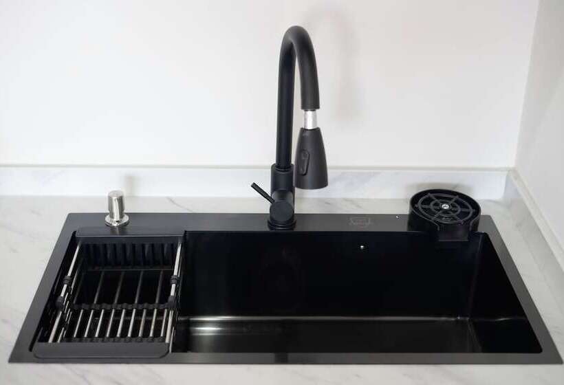 فندق A&j Kampot Boutique