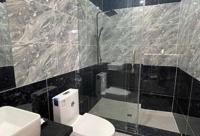 فندق A&j Kampot Boutique