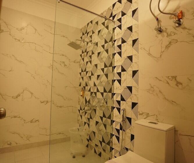 ホテル Alpine Musk