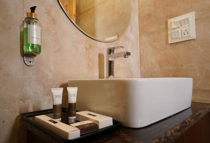 ホテル Alpine Musk