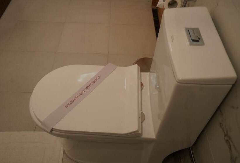 ホテル Alpine Musk