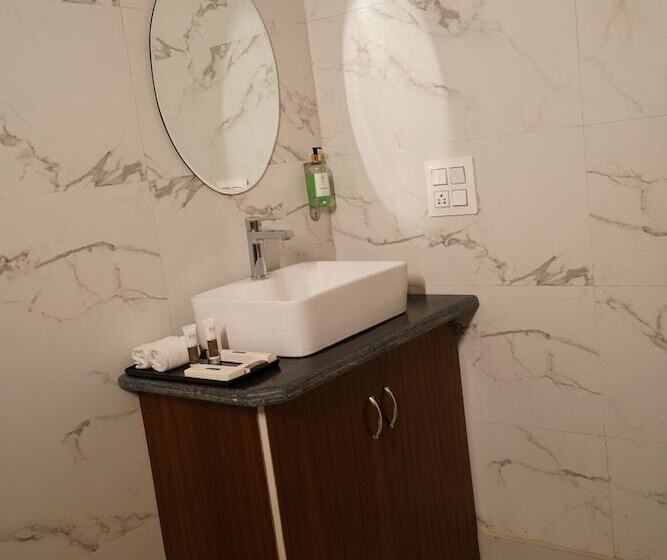 ホテル Alpine Musk