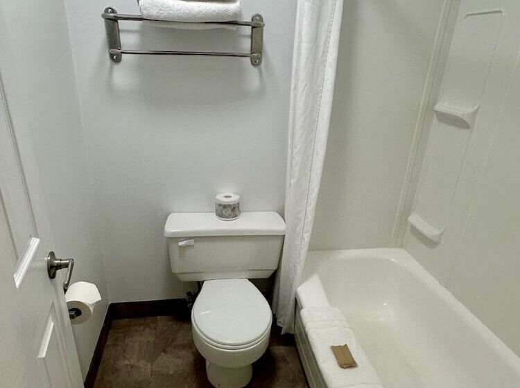 酒店 Anavada Inn & Suites Grande Prairie