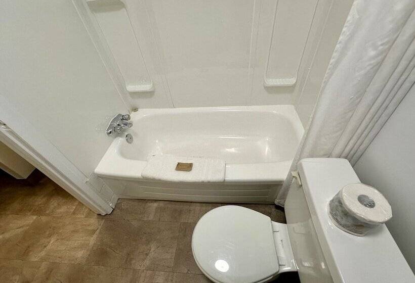 酒店 Anavada Inn & Suites Grande Prairie