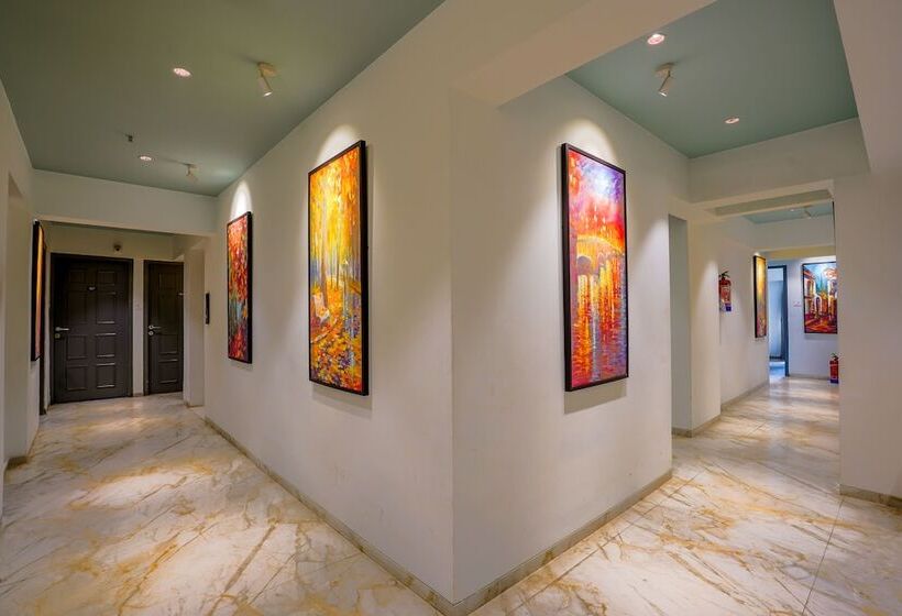 Apex Beacon Hotel, Mumbai