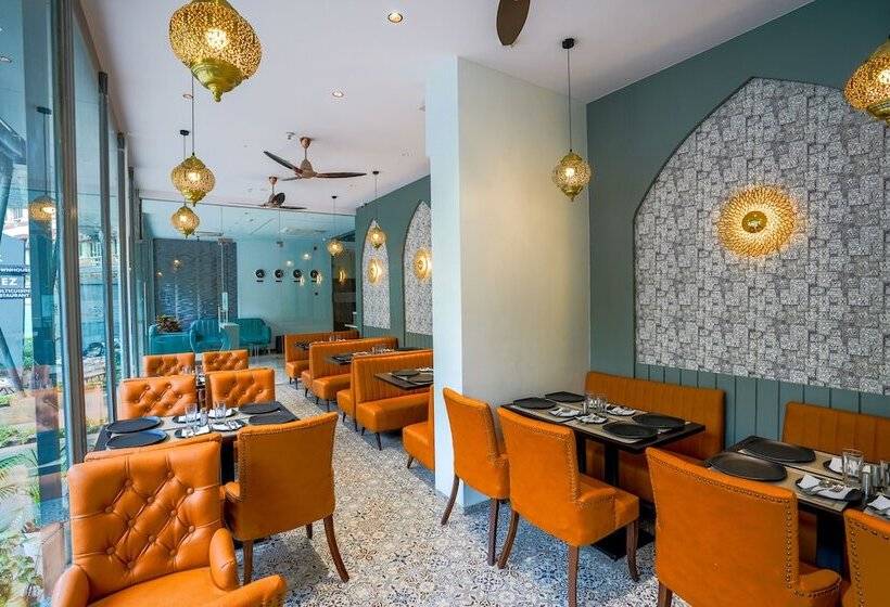 Apex Beacon Hotel, Mumbai