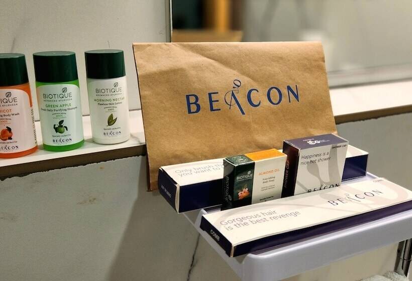 Apex Beacon Hotel, Mumbai