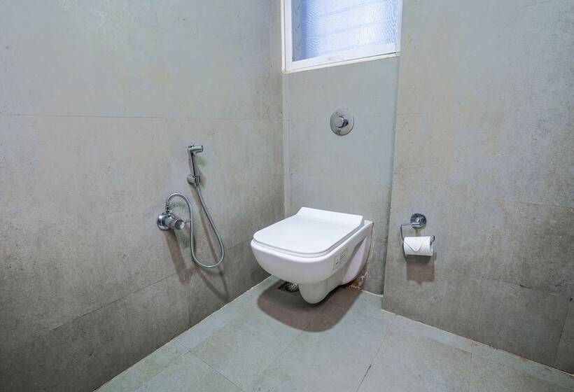 Apex Beacon Hotel, Mumbai