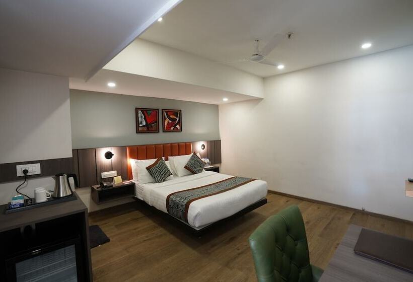 Apex Beacon Hotel, Mumbai