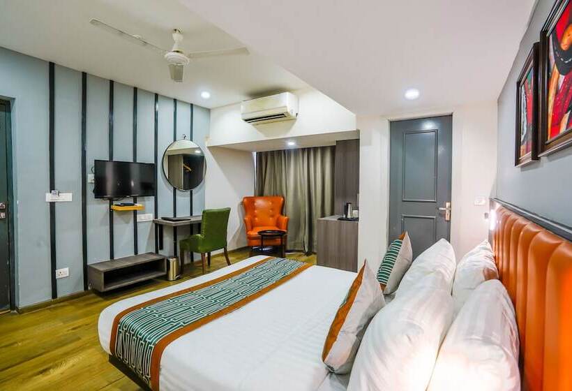 Apex Beacon Hotel, Mumbai