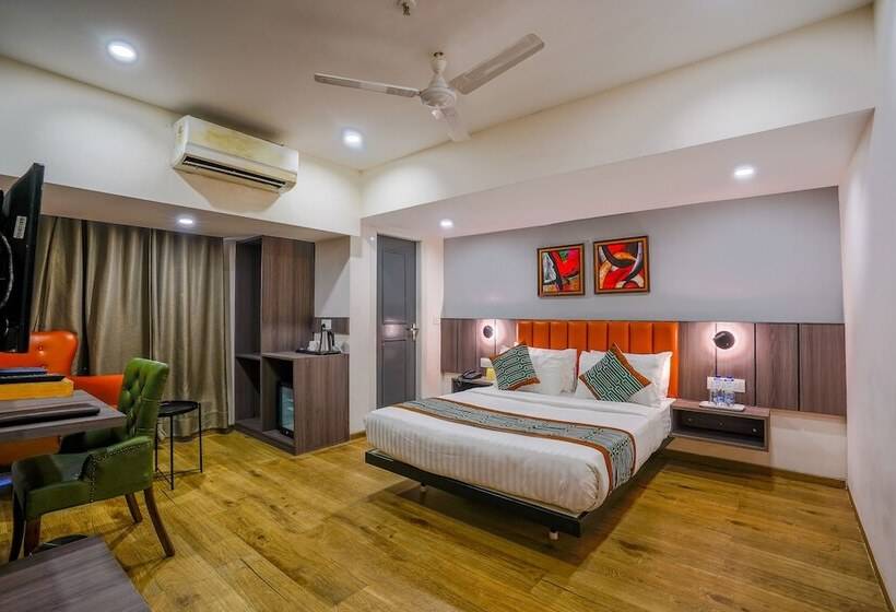 Apex Beacon Hotel, Mumbai