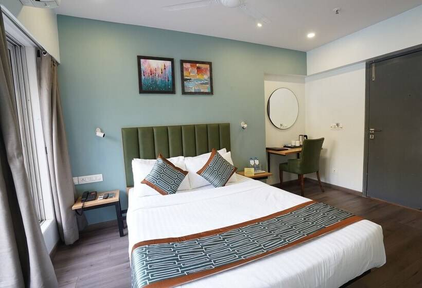 Apex Beacon Hotel, Mumbai