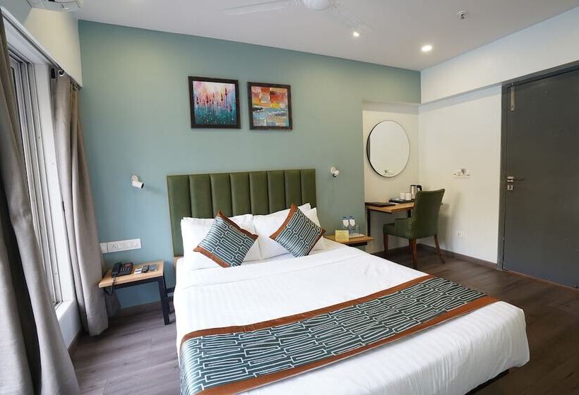 Apex Beacon Hotel, Mumbai