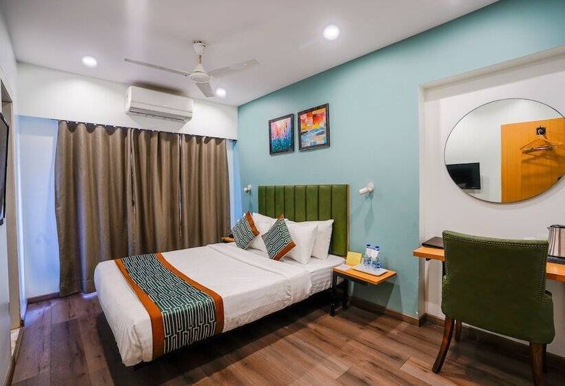 Apex Beacon Hotel, Mumbai