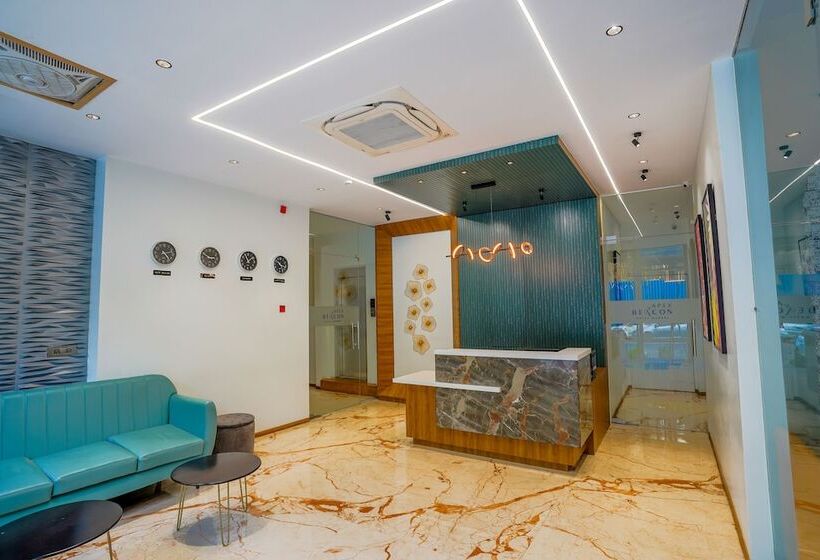 Apex Beacon Hotel, Mumbai
