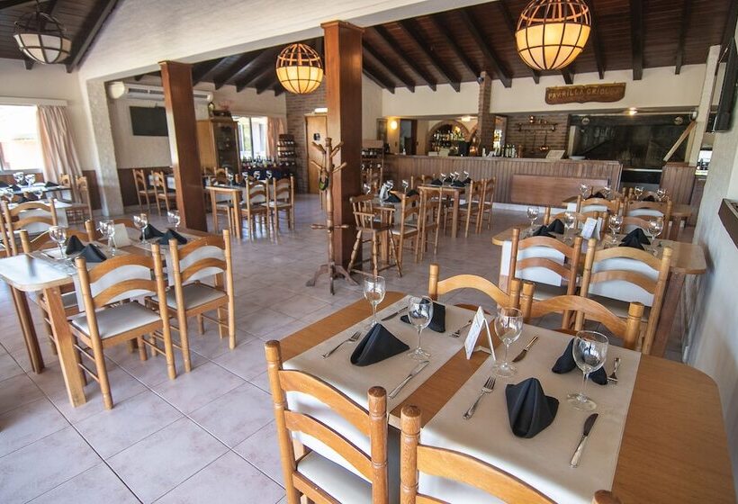 هتل Arapey Oasis Termal