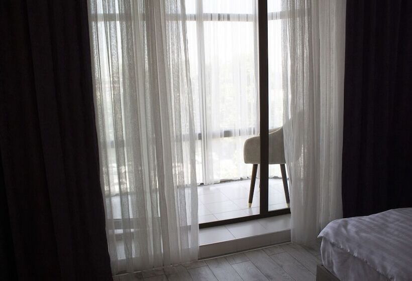 Hotel Artist Regency