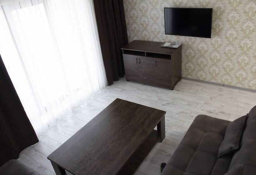 Hotel Artist Regency