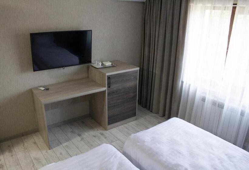 Hotel Artist Regency