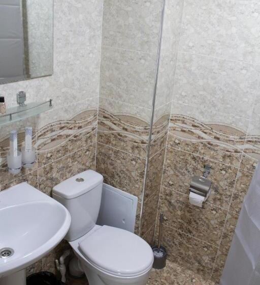 Hotel Artist Regency