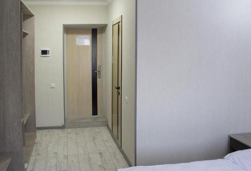 Hotel Artist Regency