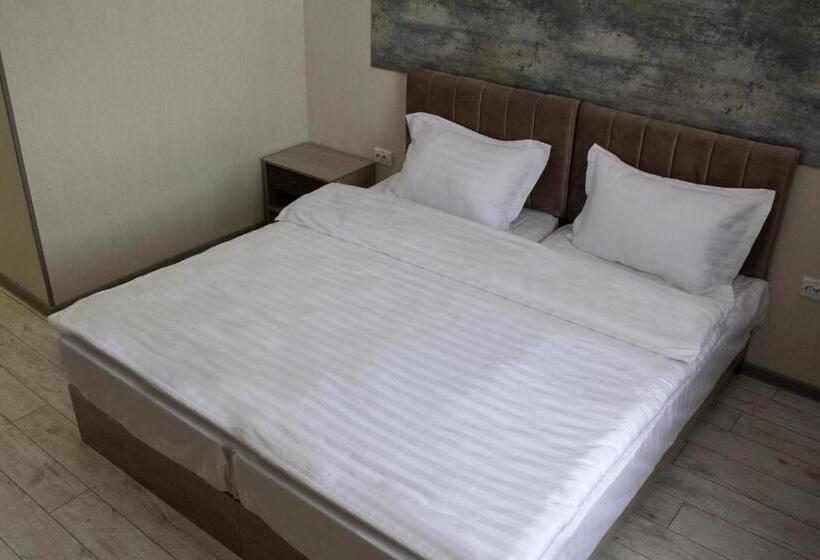 Hotel Artist Regency