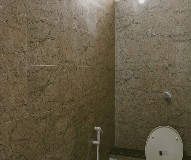 בית מלון כפרי Ashwini Residency