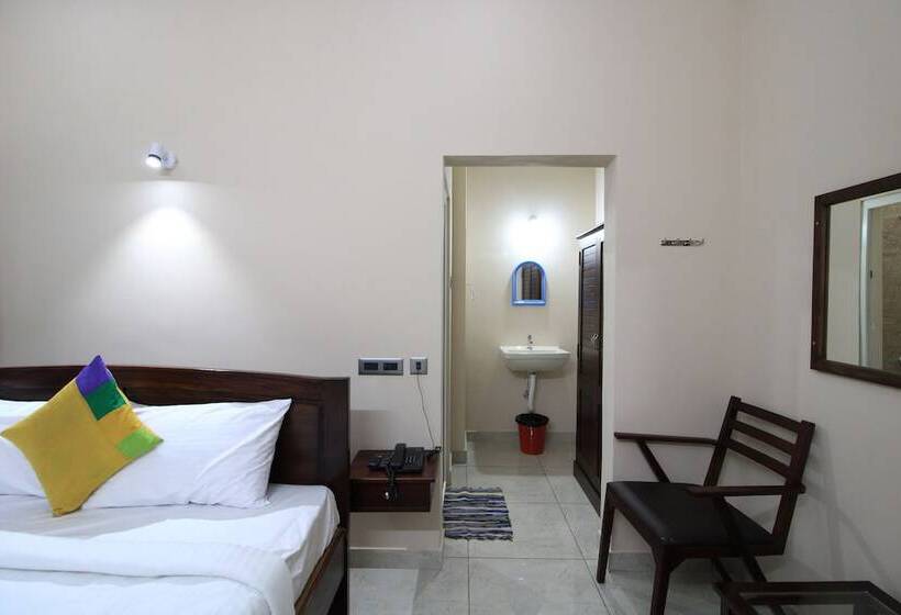فندق Ashwini Residency