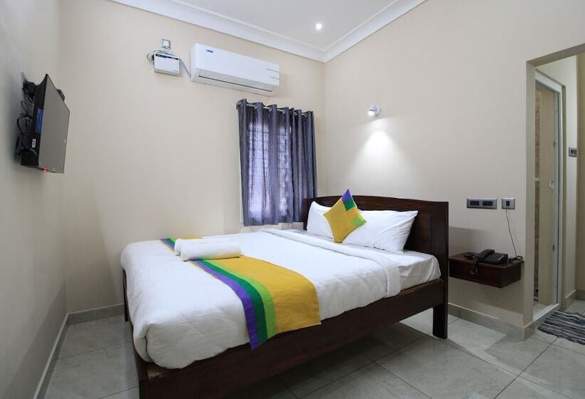 فندق Ashwini Residency