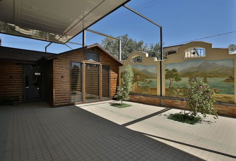 ホテル Asian Plaza