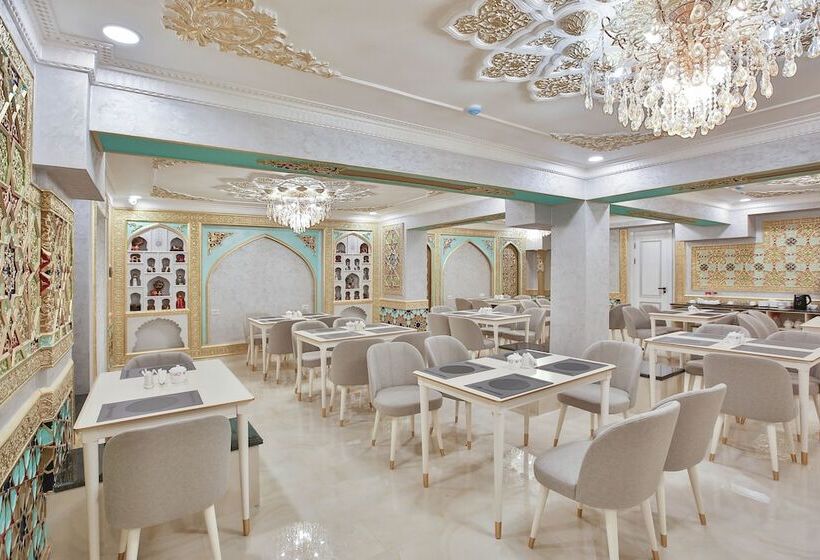 ホテル Asian Plaza