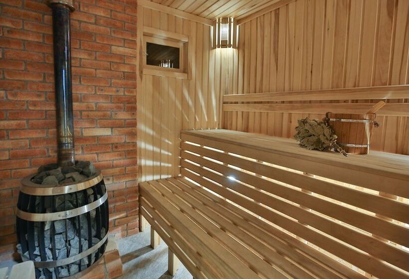 ホテル Asian Plaza