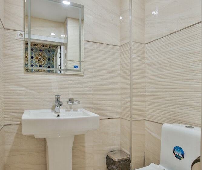 ホテル Asian Plaza