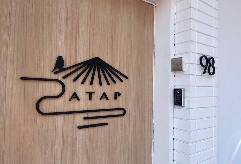 هتل Atap