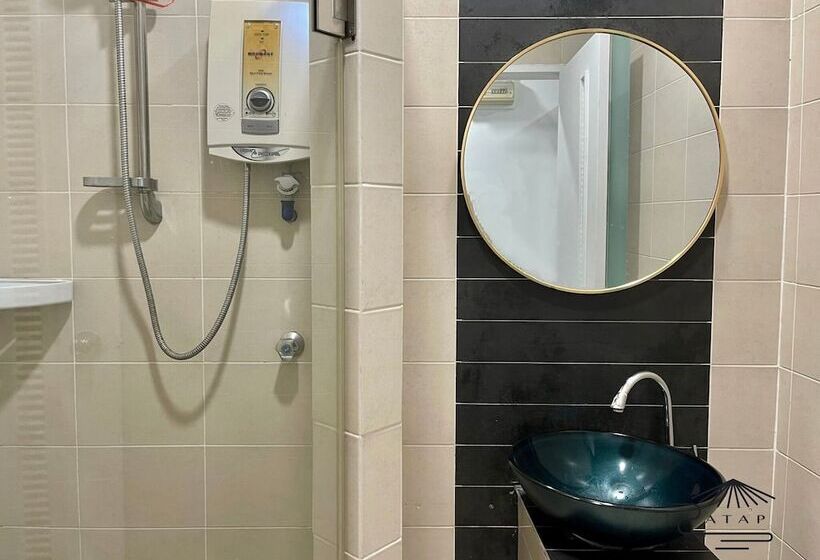 בית מלון כפרי Atap